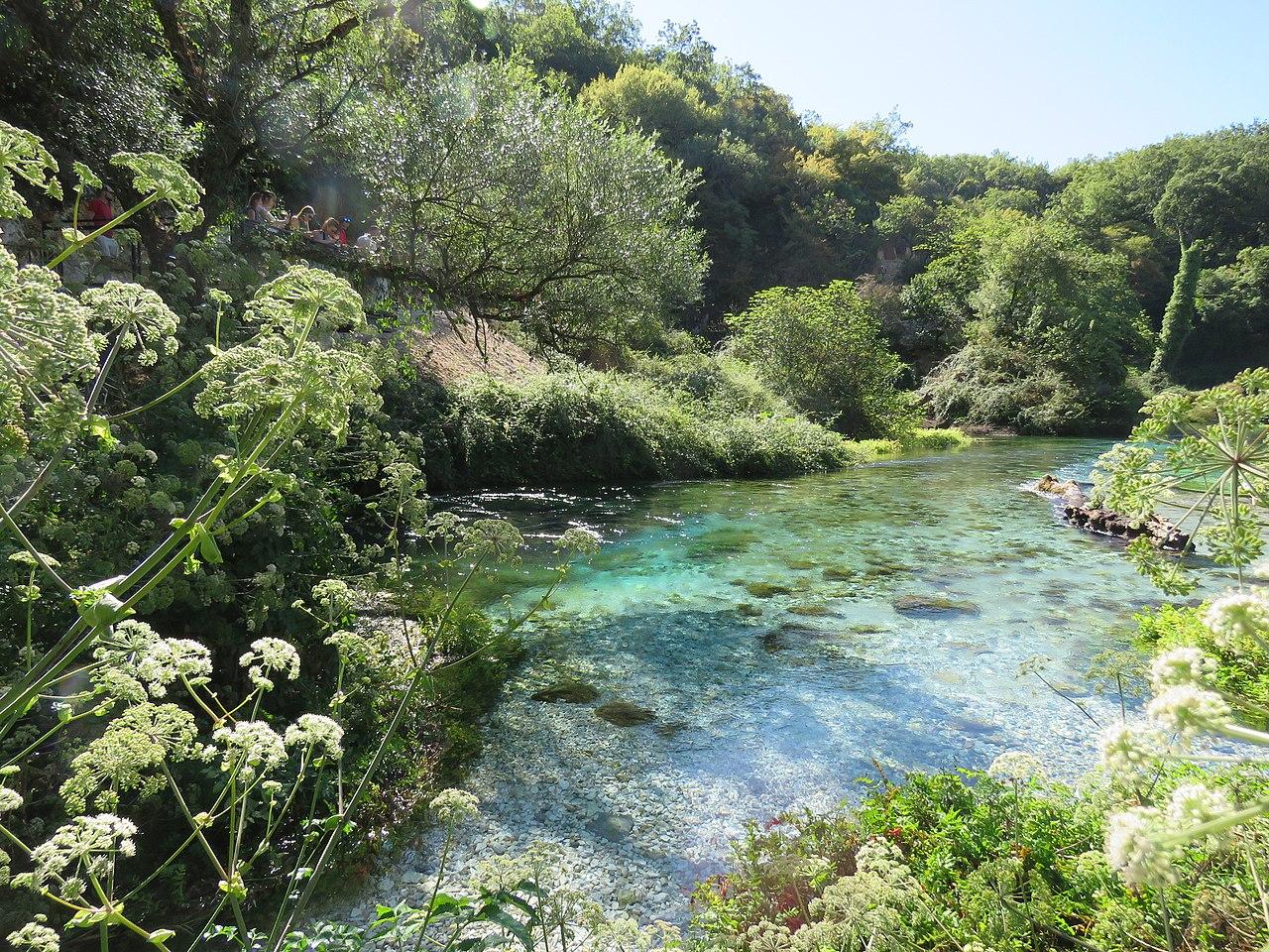 Sarandë, Albania